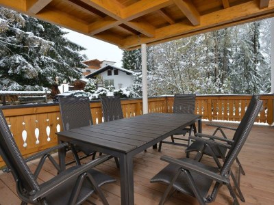Apartment Appartement Schwab Top 3 – Ski in / Ski out - Outdoor photo 40