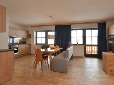 Apartment Appartement Schwab Top 3 – Ski in / Ski out - Outdoor photo 43