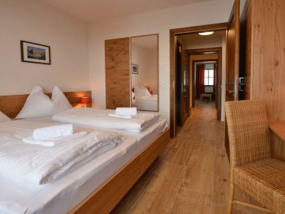 Apartment Appartement Schwab Top 3 – Ski in / Ski out - Outdoor photo 46