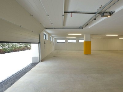 Apartment Appartement Schwab Top 3 – Ski in / Ski out - Outdoor photo 54