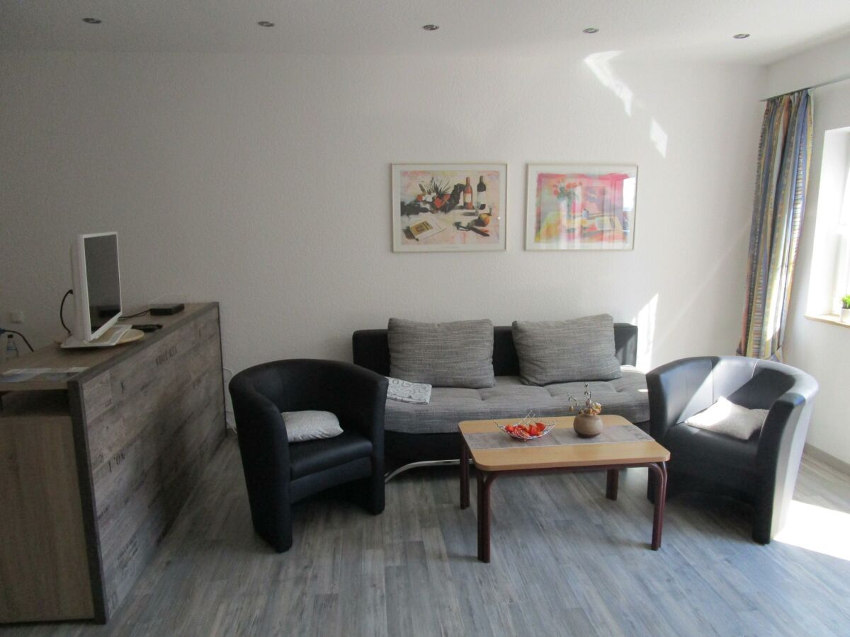 Apartment Hunsrück-Stübchen - Outdoor photo 2