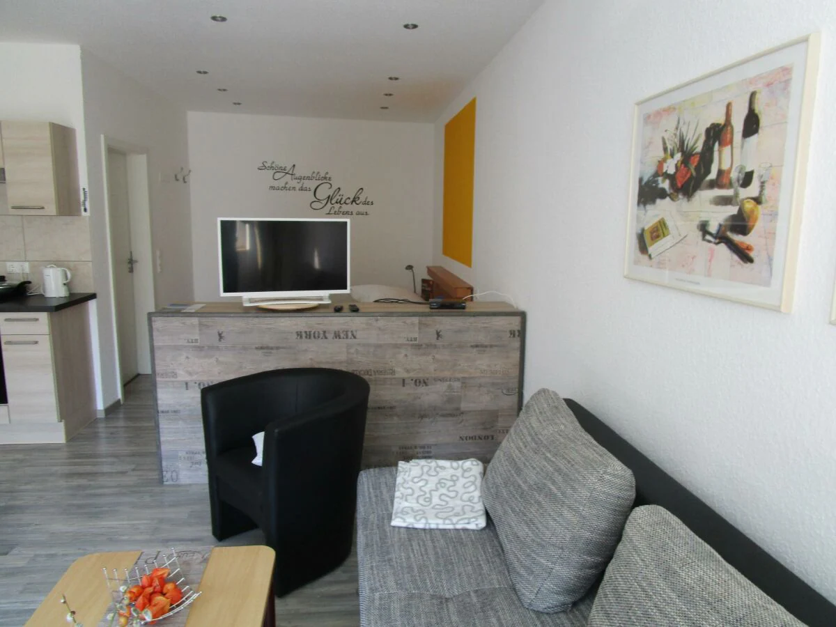 Apartment Hunsrück-Stübchen - Outdoor photo 3