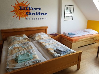 Apartment Hunsrück-Stübchen in Heidenburg - Apartment