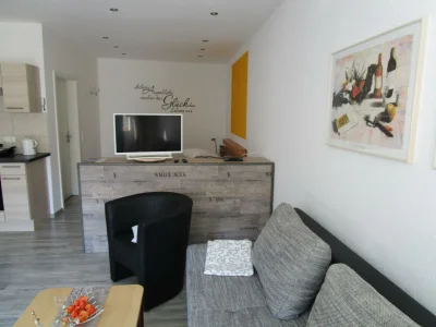 Apartment Hunsrück-Stübchen - Outdoor photo 3