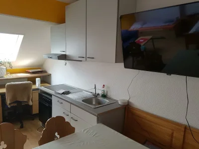 Apartment Hunsrück-Stübchen - Outdoor photo 4