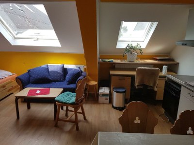 Apartment Hunsrück-Stübchen - Outdoor photo 6