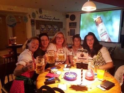 Apartment Hunsrück-Stübchen - Outdoor photo 12