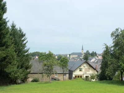 Apartment Hunsrück-Stübchen - Outdoor photo 13