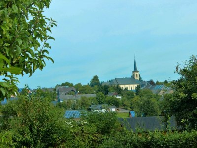 Apartment Hunsrück-Stübchen - Outdoor photo 14