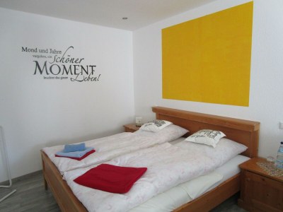 Apartment Hunsrück-Stübchen - Features photo 15