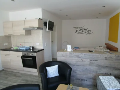 Apartment Hunsrück-Stübchen - Features photo 18