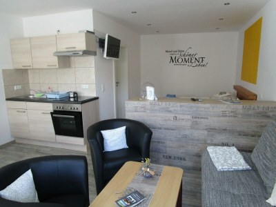 Apartment Hunsrück-Stübchen - Features photo 19