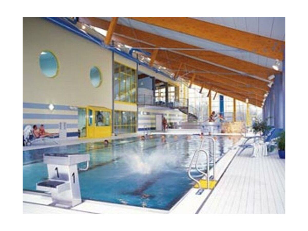 Apartment Appartement/Fewo, Dusche, WC, Nichtraucher - Outdoor photo 2