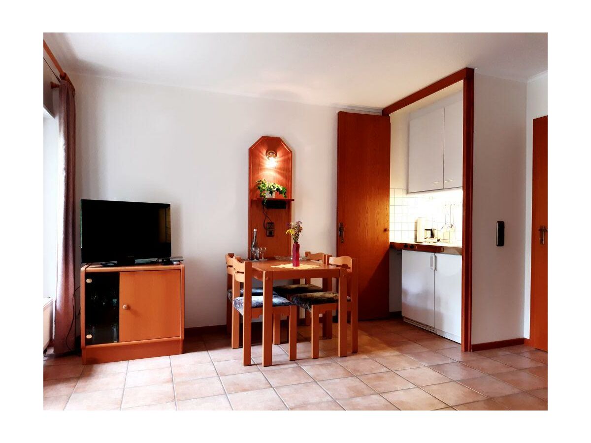 Apartment Appartement/Fewo, Dusche, WC, Nichtraucher - Features photo 5