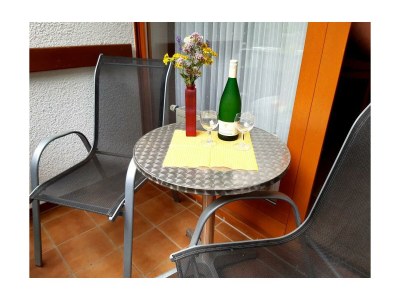 Apartment Appartement/Fewo, Dusche, WC, Nichtraucher - Outdoor photo 3