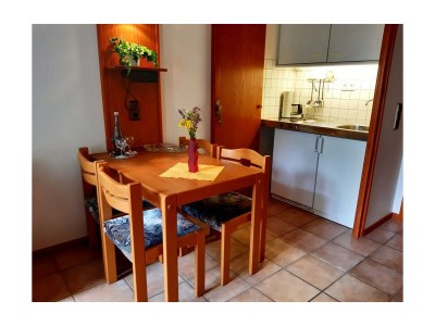 Apartment Appartement/Fewo, Dusche, WC, Nichtraucher - Features photo 6