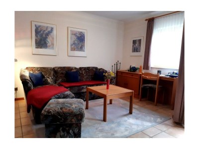 Apartment Appartement/Fewo, Dusche, WC, Nichtraucher - Features photo 8