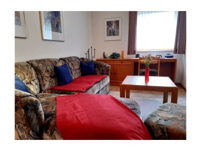 Apartment Appartement/Fewo, Dusche, WC, Nichtraucher - Features photo 9