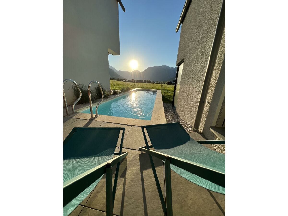 Apartment Urban Alpine Penthouse