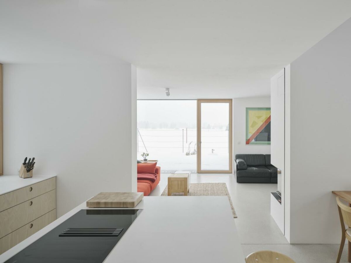 Apartment Urban Alpine Penthouse - Outdoor photo 3