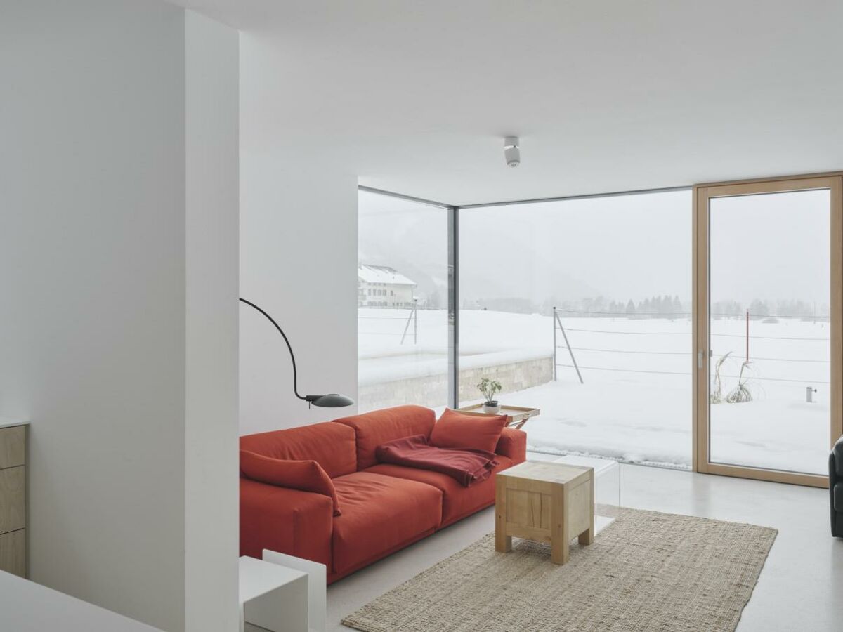 Apartment Urban Alpine Penthouse - Outdoor photo 4