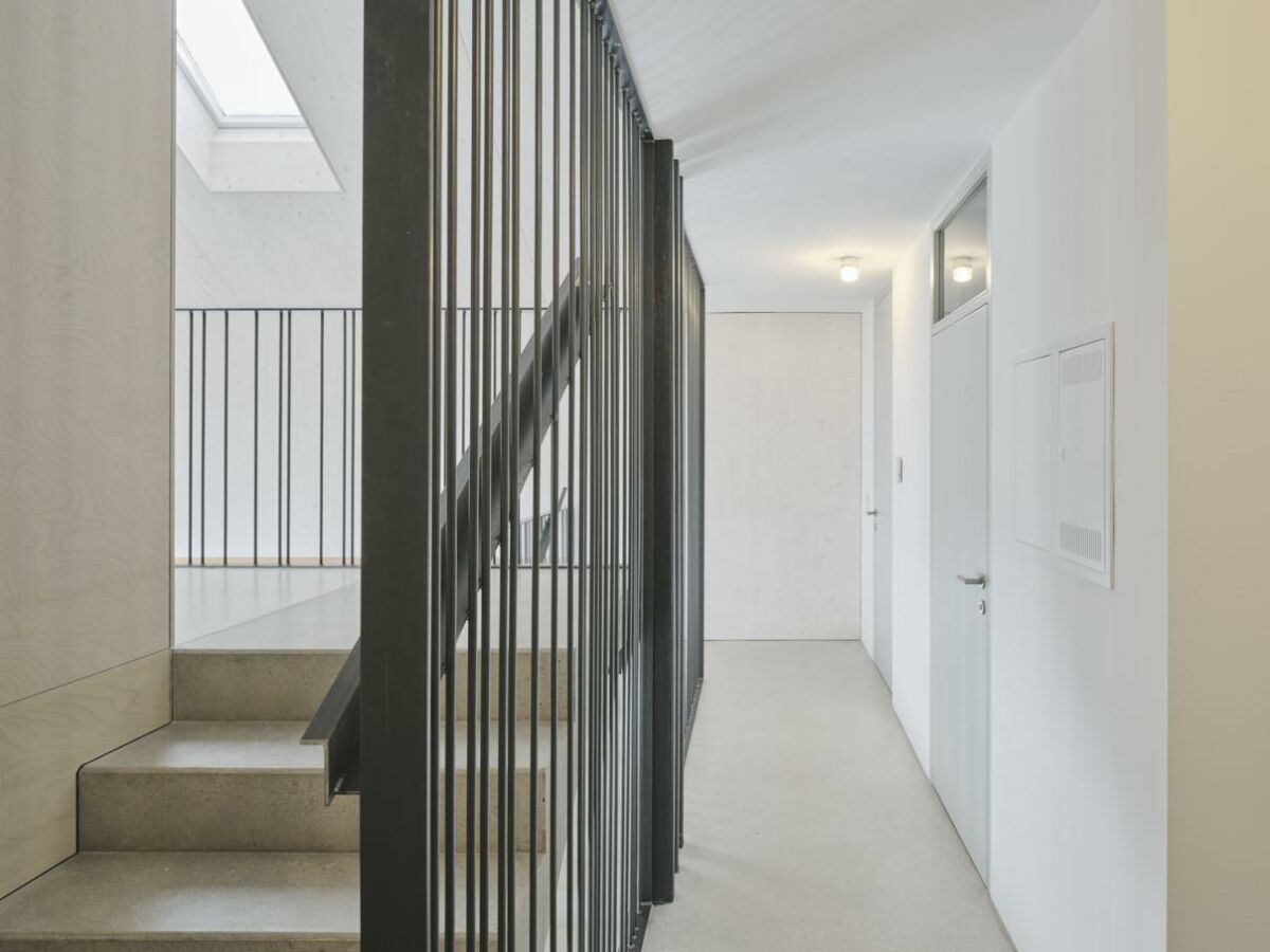 Apartment Urban Alpine Penthouse - Outdoor photo 5