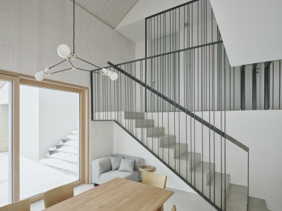 Apartment Urban Alpine Penthouse - Outdoor photo 2