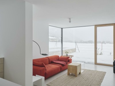 Apartment Urban Alpine Penthouse - Outdoor photo 4