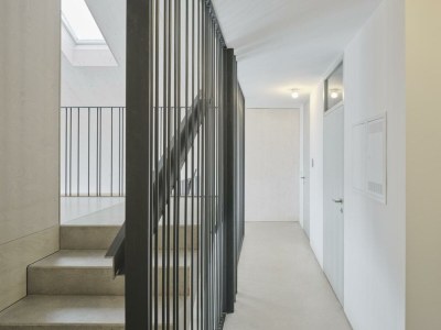 Apartment Urban Alpine Penthouse - Outdoor photo 5