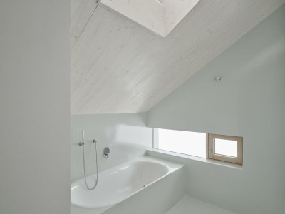 Apartment Urban Alpine Penthouse - Outdoor photo 8