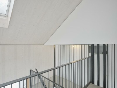 Apartment Urban Alpine Penthouse - Outdoor photo 9