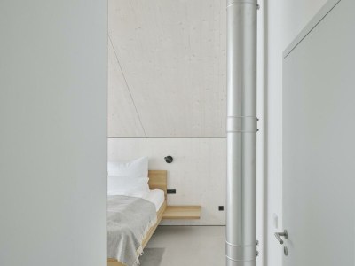 Apartment Urban Alpine Penthouse - Outdoor photo 10