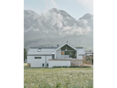 Apartment Urban Alpine Penthouse - Outdoor photo 11