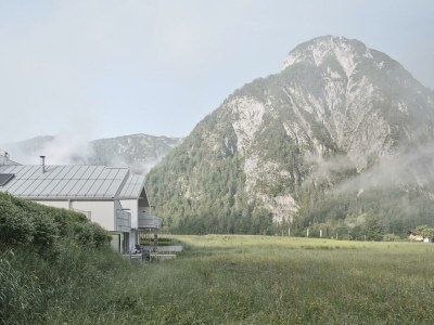 Apartment Urban Alpine Penthouse - Outdoor photo 12