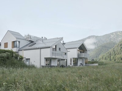 Apartment Urban Alpine Penthouse - Outdoor photo 13