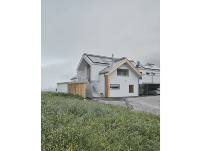 Apartment Urban Alpine Penthouse - Outdoor photo 14