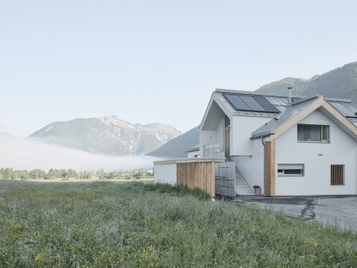 Apartment Urban Alpine Penthouse - Outdoor photo 15