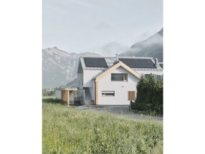 Apartment Urban Alpine Penthouse - Outdoor photo 17