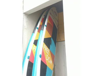 Apartment Urban Alpine Penthouse - Outdoor photo 18