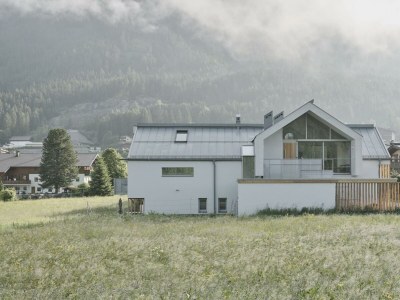 Apartment Urban Alpine Penthouse - Outdoor photo 20