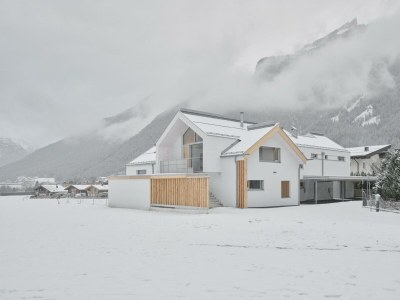 Apartment Urban Alpine Penthouse - Outdoor photo 21