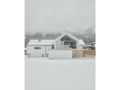 Apartment Urban Alpine Penthouse - Outdoor photo 22