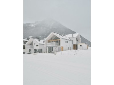 Apartment Urban Alpine Penthouse - Outdoor photo 24