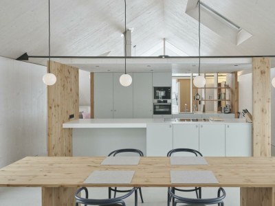 Apartment Urban Alpine Penthouse - Features photo 26