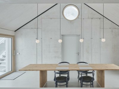 Apartment Urban Alpine Penthouse - Features photo 27