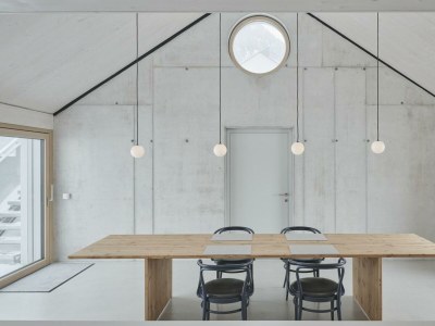 Apartment Urban Alpine Penthouse - Features photo 32