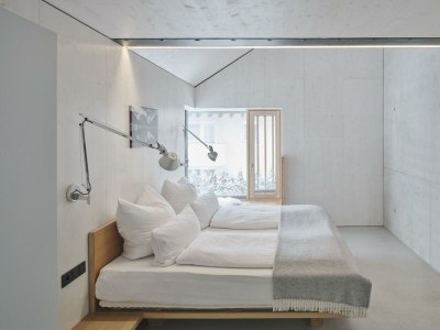 Apartment Urban Alpine Penthouse - Features photo 34