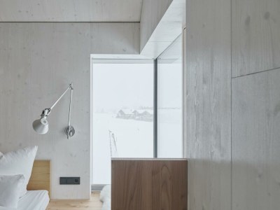 Apartment Urban Alpine Penthouse - Features photo 35