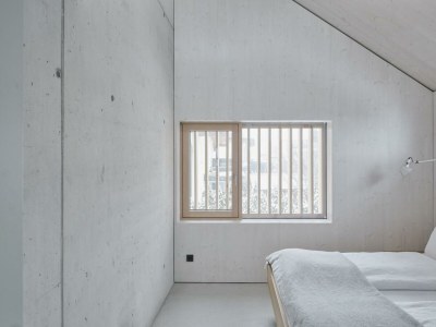 Apartment Urban Alpine Penthouse - Features photo 36