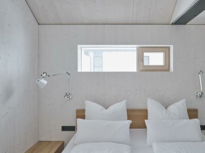 Apartment Urban Alpine Penthouse - Features photo 37